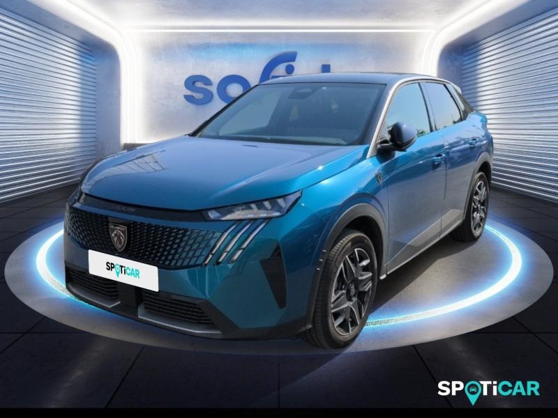 Image de l'annonce principale - Peugeot 3008