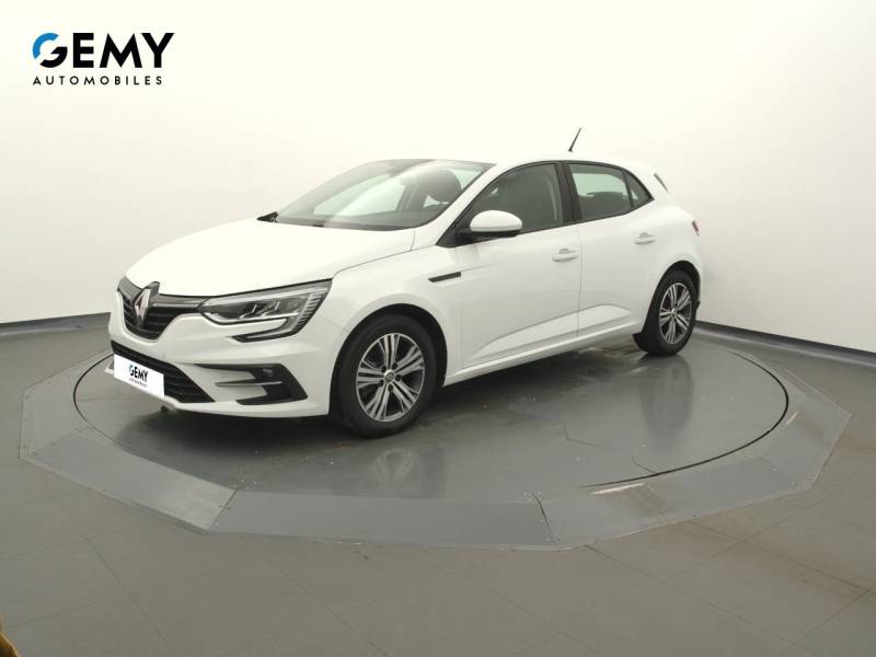 Image de l'annonce principale - Renault Megane