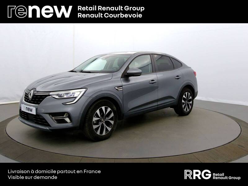 Image de l'annonce principale - Renault Arkana