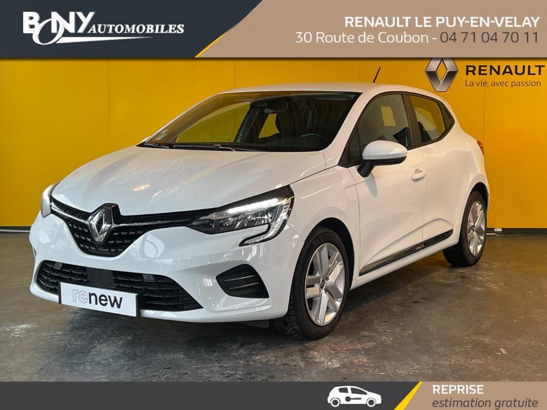 Image de l'annonce principale - Renault Clio