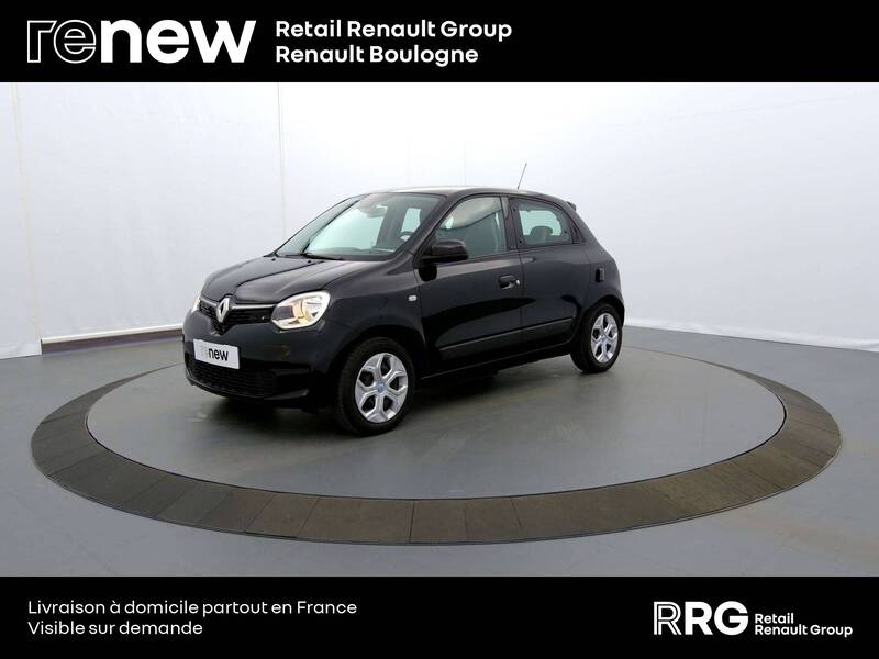 Image de l'annonce principale - Renault Twingo