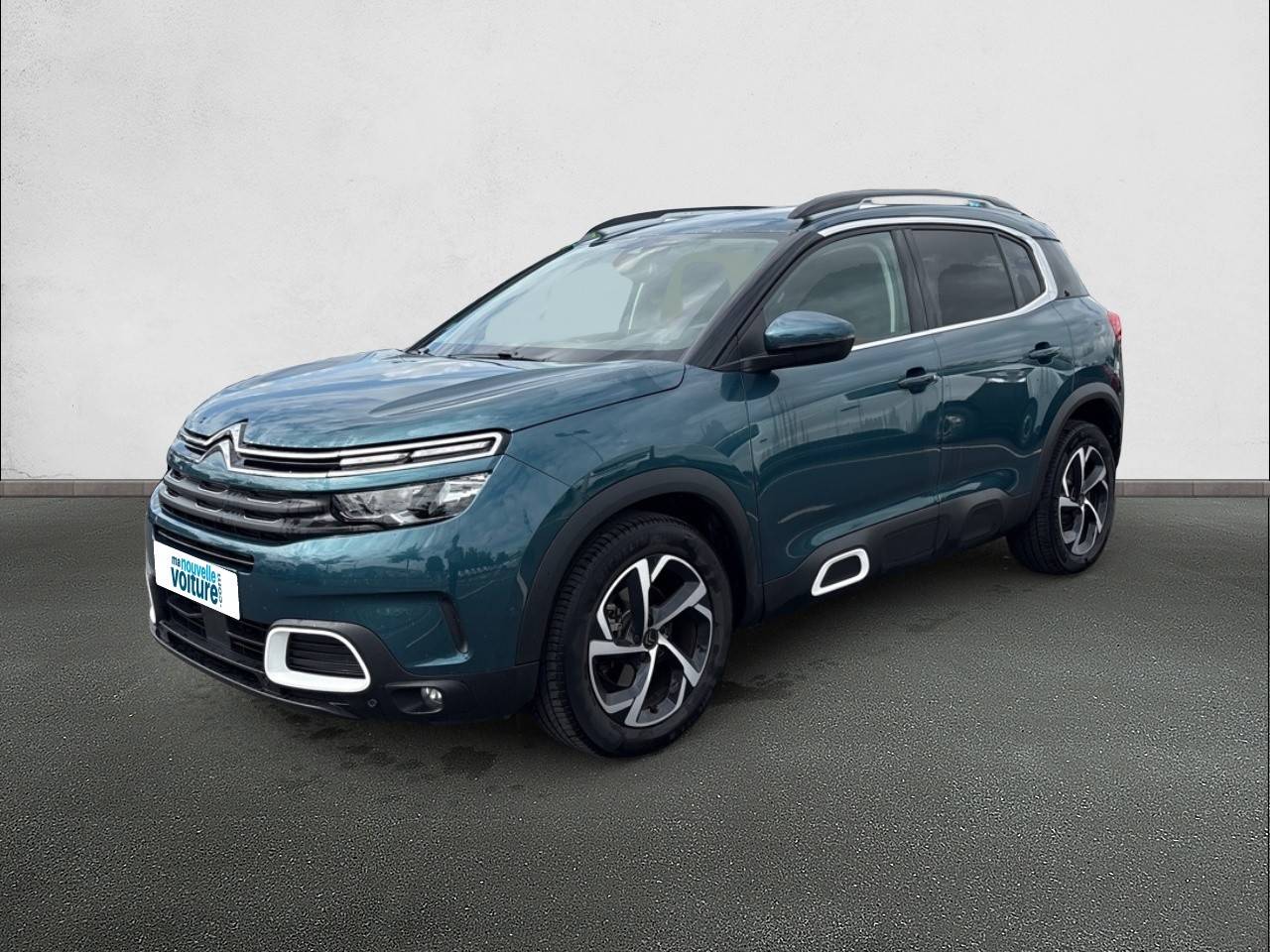 Image de l'annonce principale - Citroën C5 Aircross