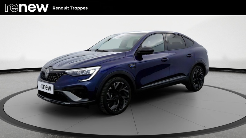 Image de l'annonce principale - Renault Arkana