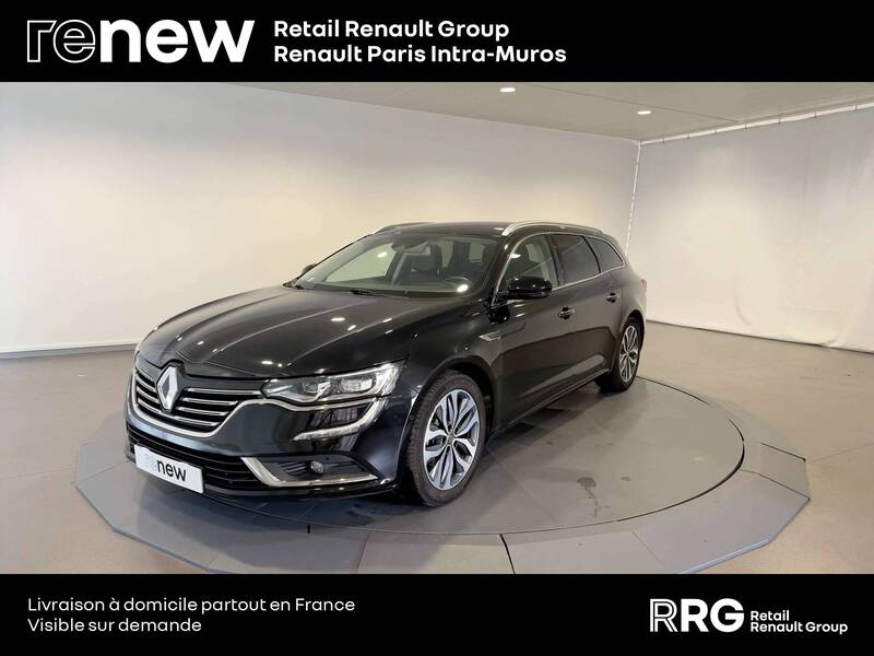 Image de l'annonce principale - Renault Talisman