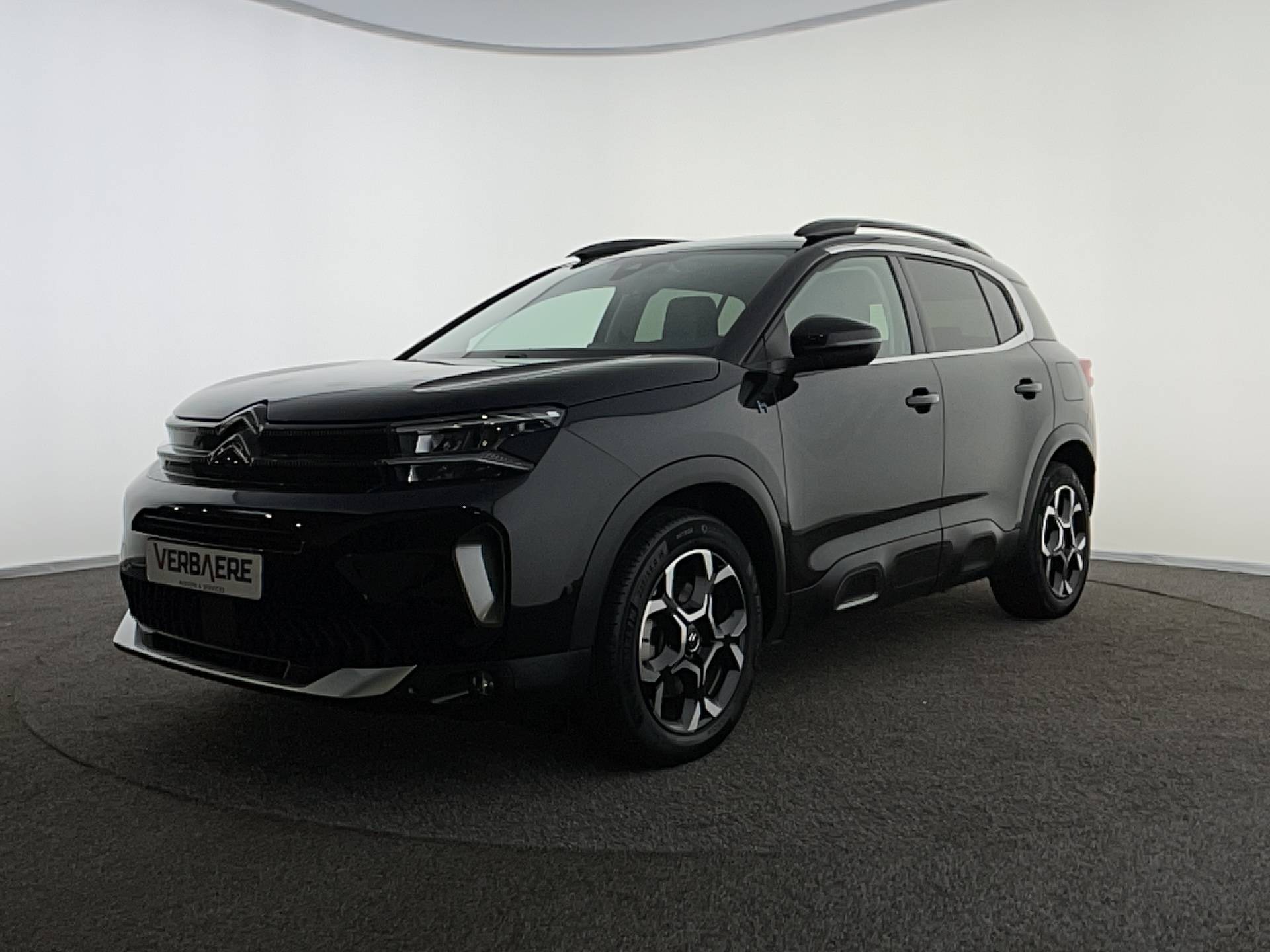 Image de l'annonce principale - Citroën C5 Aircross