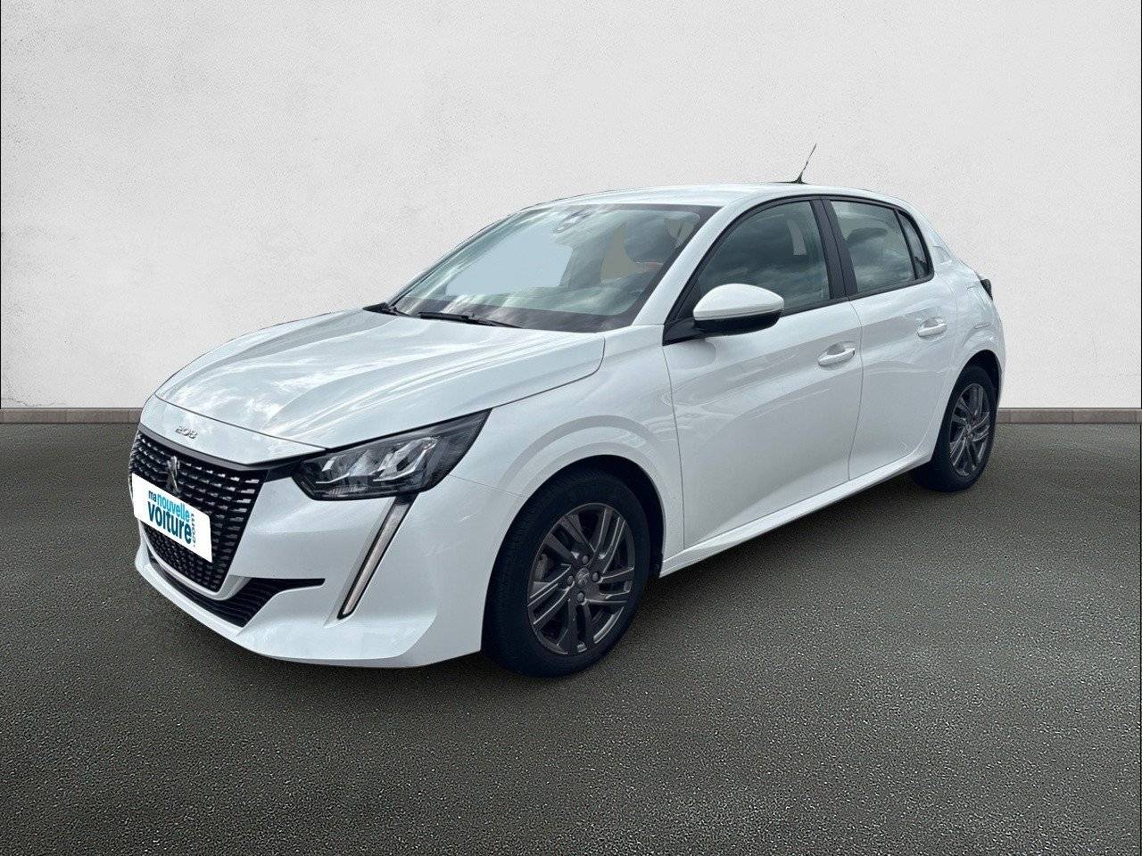 Image de l'annonce principale - Peugeot 208