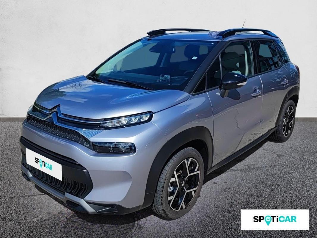 Image de l'annonce principale - Citroën C3 Aircross
