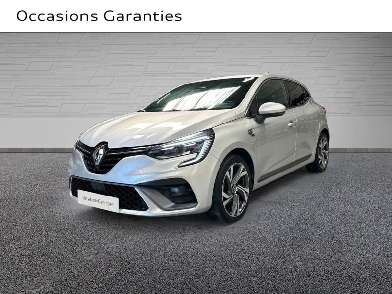 Image de l'annonce principale - Renault Clio
