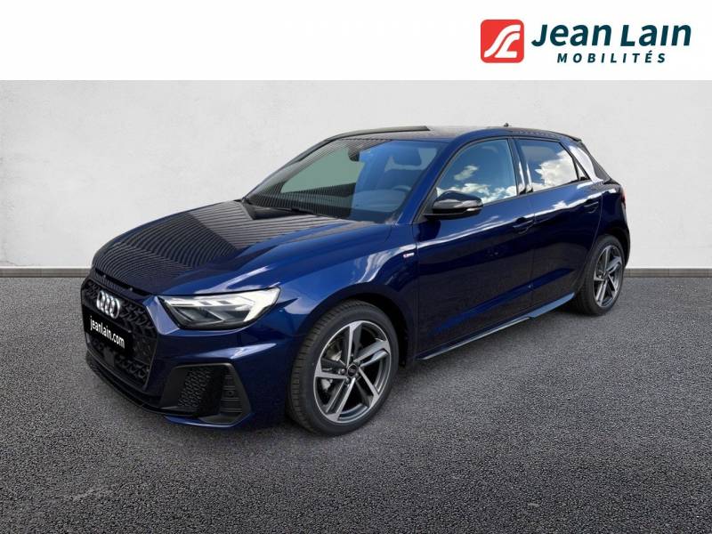 Image de l'annonce principale - Audi A1
