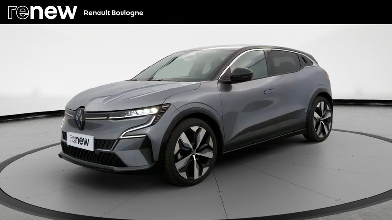 Image de l'annonce principale - Renault Megane E Tech