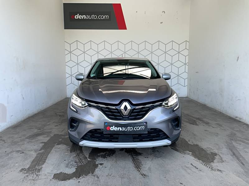 Image de l'annonce principale - Renault Captur