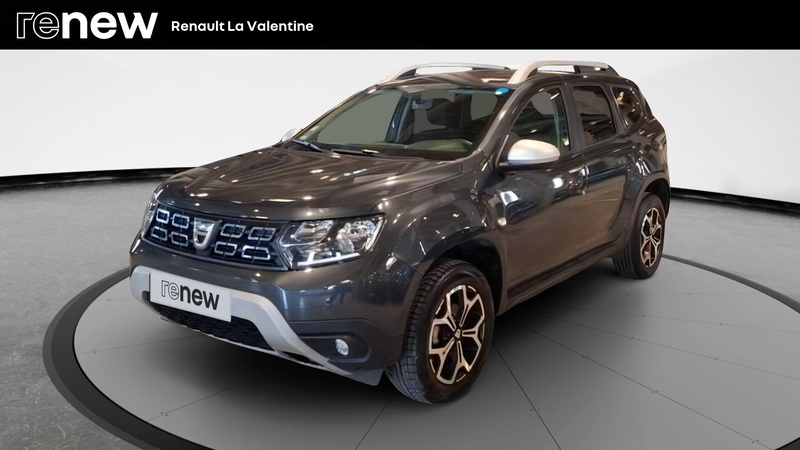 Image de l'annonce principale - Dacia Duster