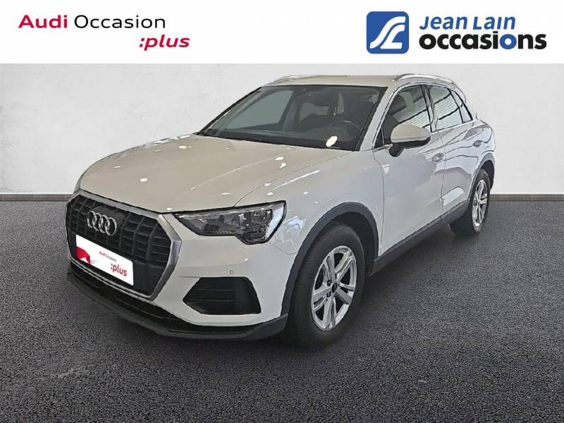 Image de l'annonce principale - Audi Q3