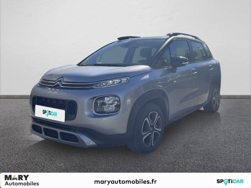 Image de l'annonce principale - Citroën C3 Aircross