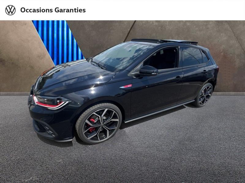 Image de l'annonce principale - Volkswagen Polo GTI