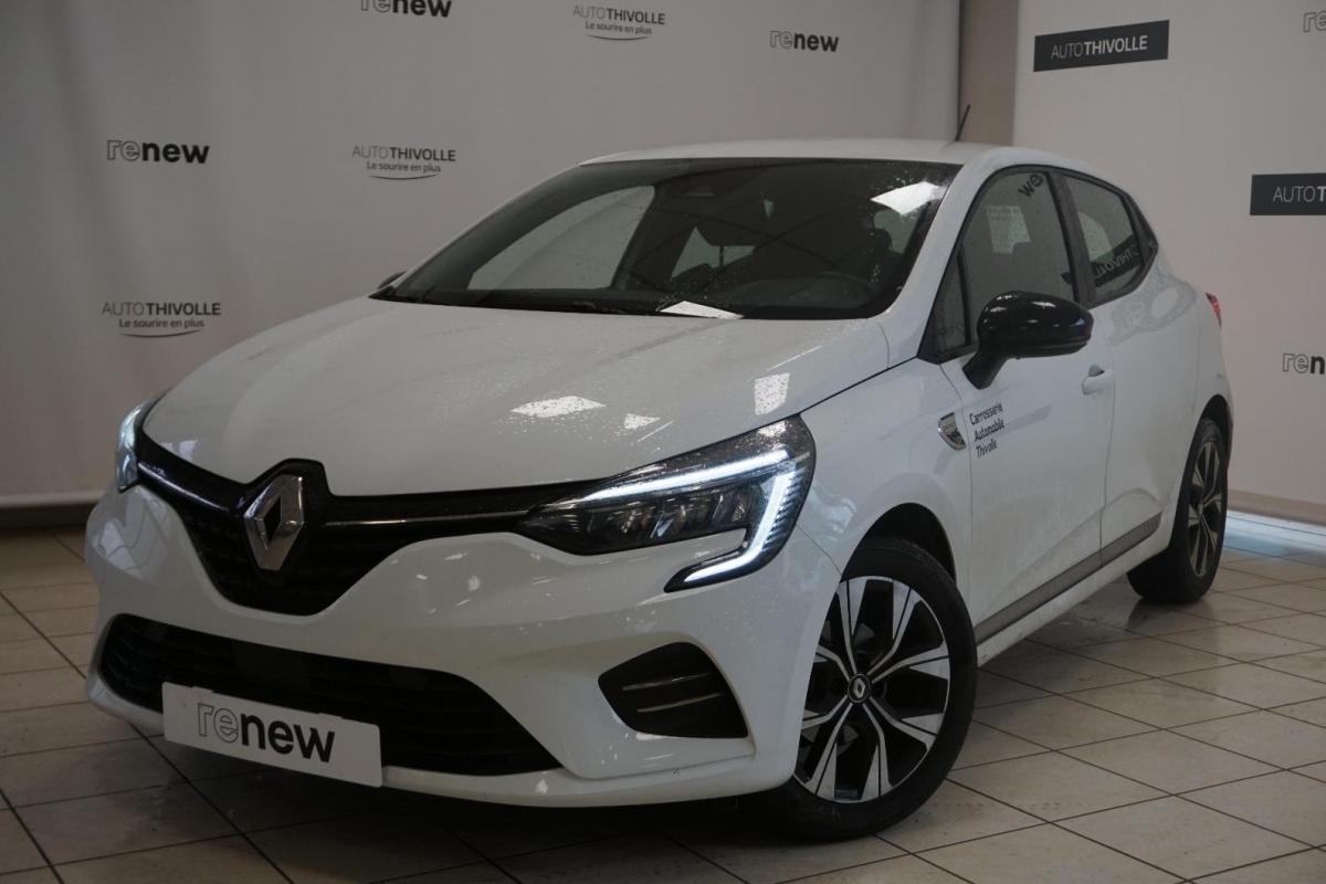 Image de l'annonce principale - Renault Clio