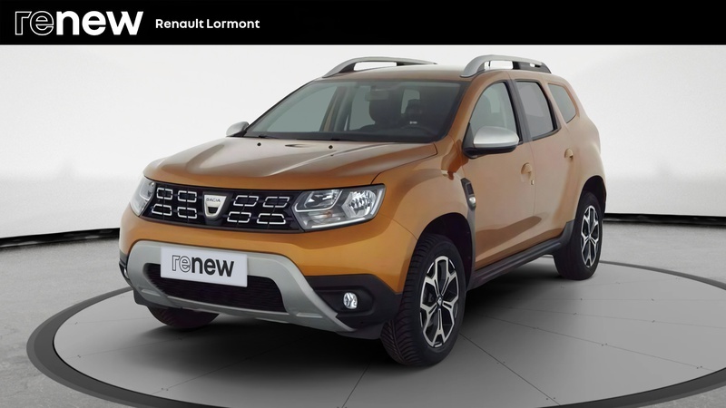 Image de l'annonce principale - Dacia Duster