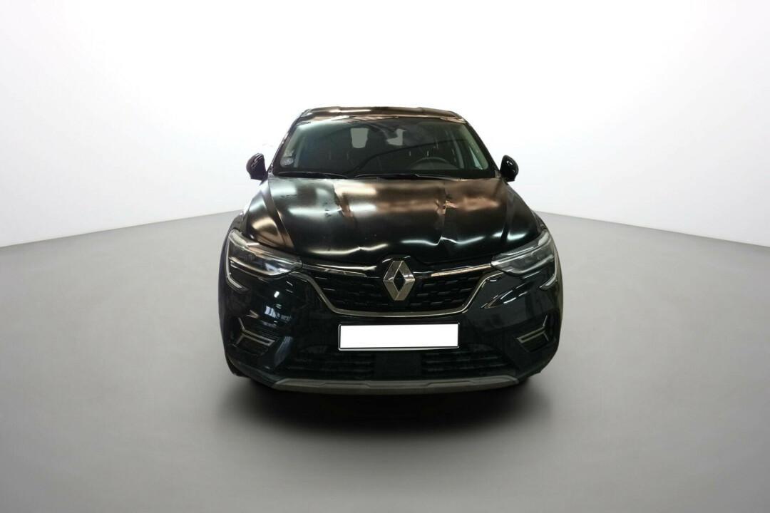 Image de l'annonce principale - Renault Arkana