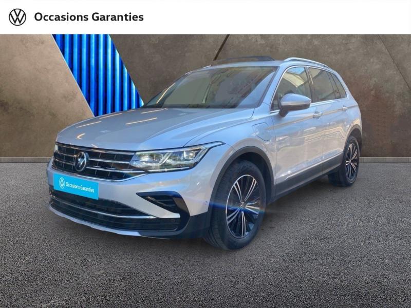 Image de l'annonce principale - Volkswagen Tiguan