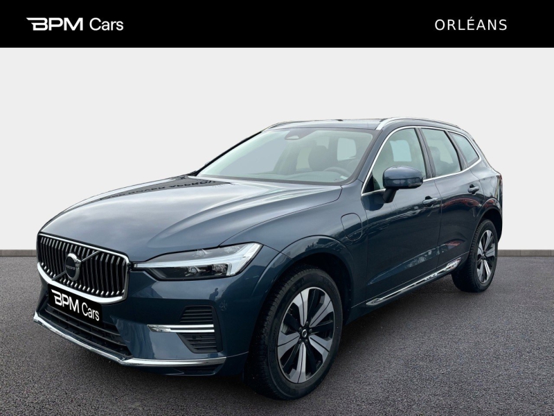 Image de l'annonce principale - Volvo XC60