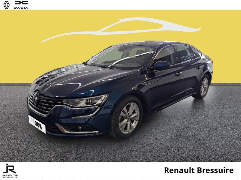 Image de l'annonce principale - Renault Talisman