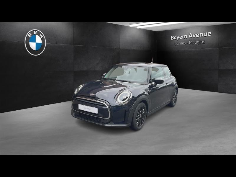 Image de l'annonce principale - MINI Hatch 3 Portes