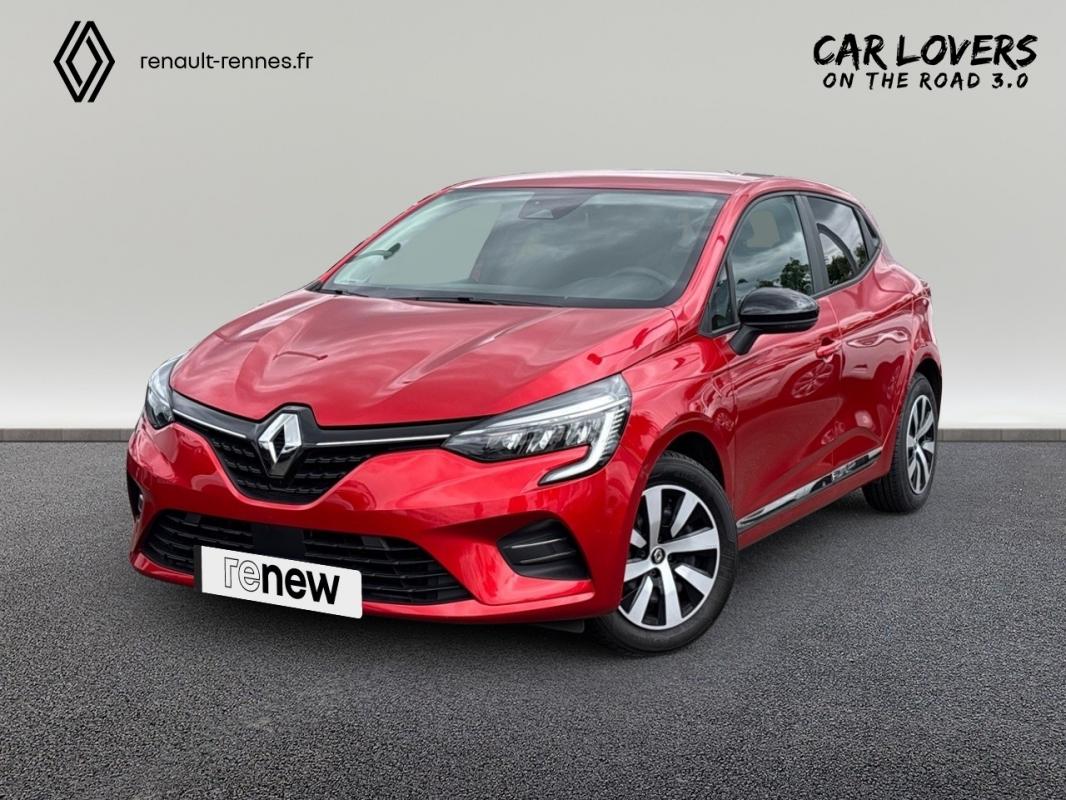 Image de l'annonce principale - Renault Clio