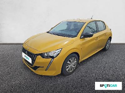 Image de l'annonce principale - Peugeot 208