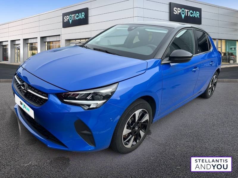 Image de l'annonce principale - Opel Corsa e
