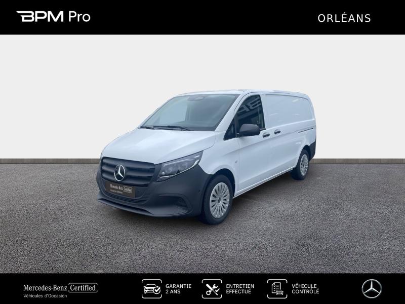 Image de l'annonce principale - Mercedes-Benz Vito