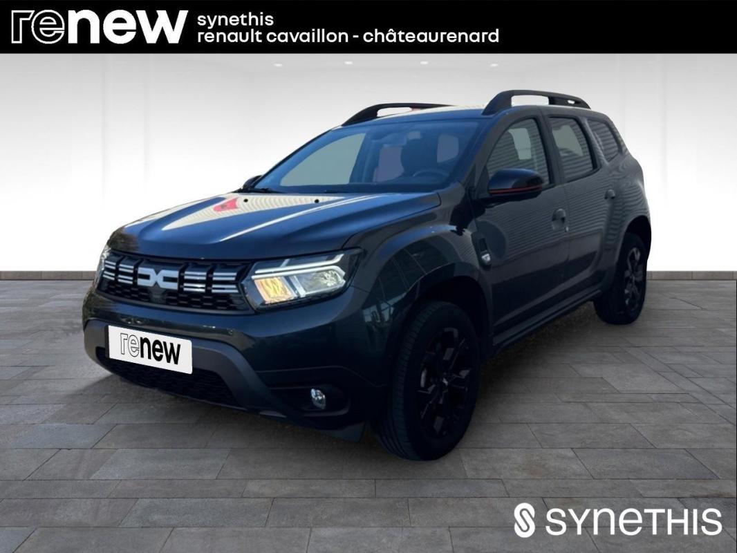 Image de l'annonce principale - Dacia Duster