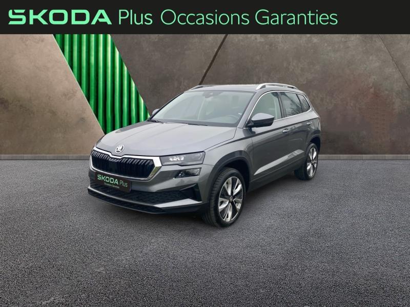 Image de l'annonce principale - Skoda Karoq