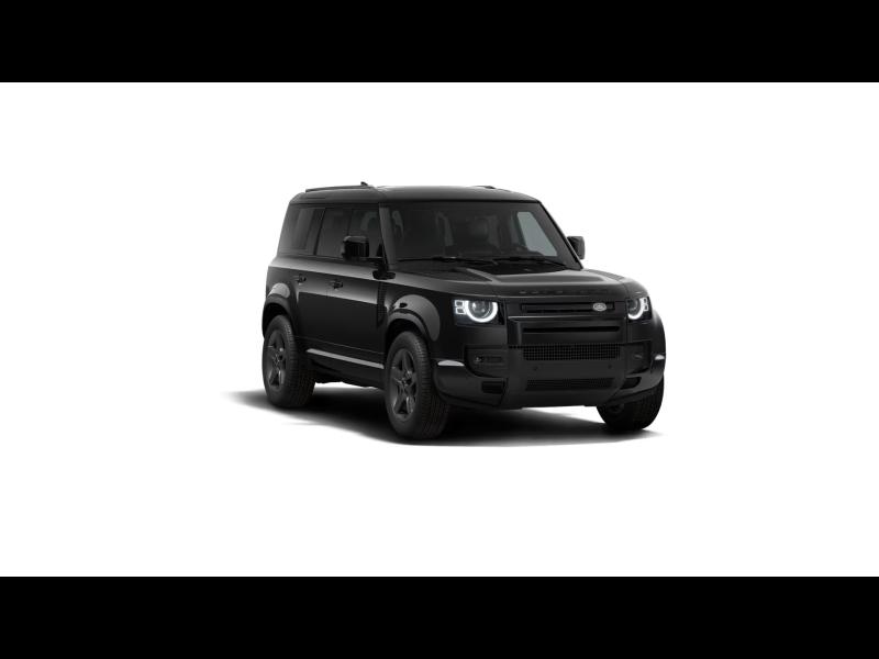 Image de l'annonce principale - Land Rover Defender