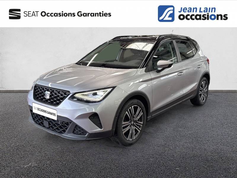 Image de l'annonce principale - SEAT Arona