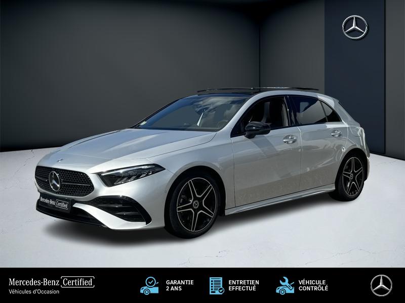 Image de l'annonce principale - Mercedes-Benz Classe A