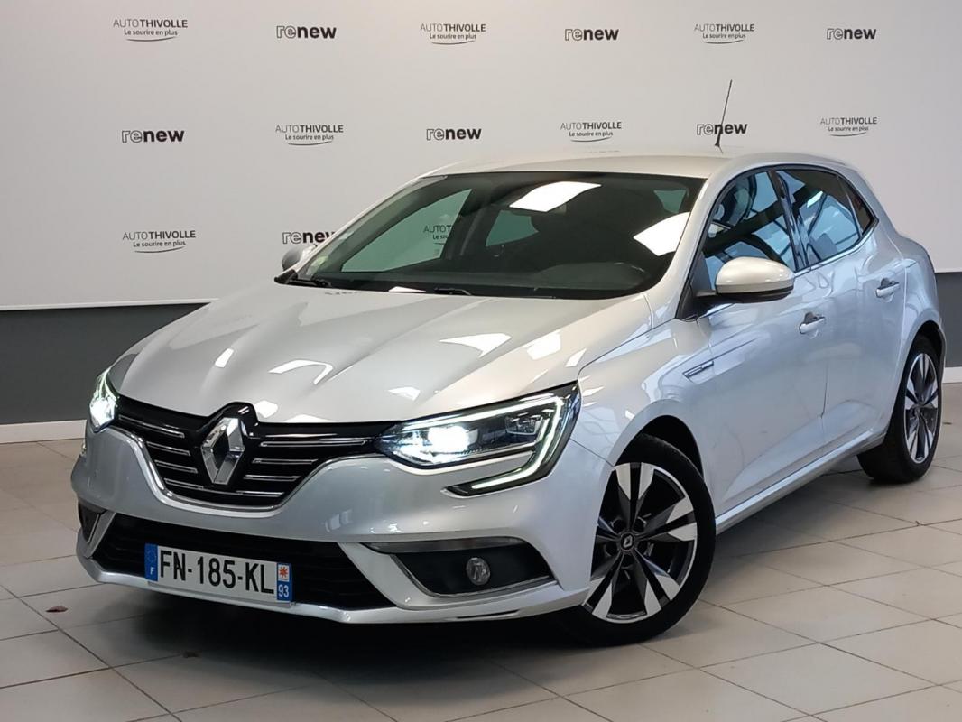 Image de l'annonce principale - Renault Megane