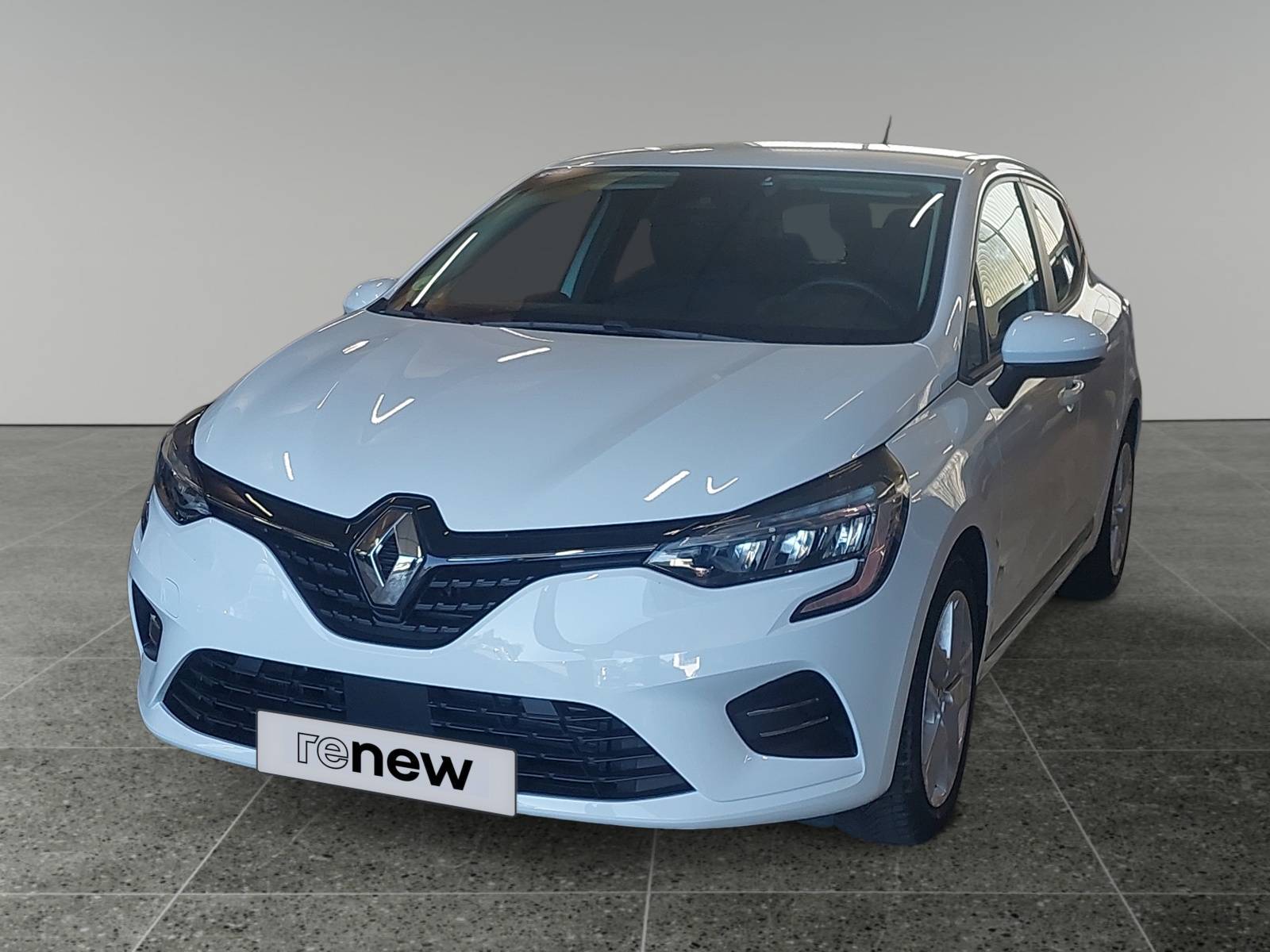 Image de l'annonce principale - Renault Clio