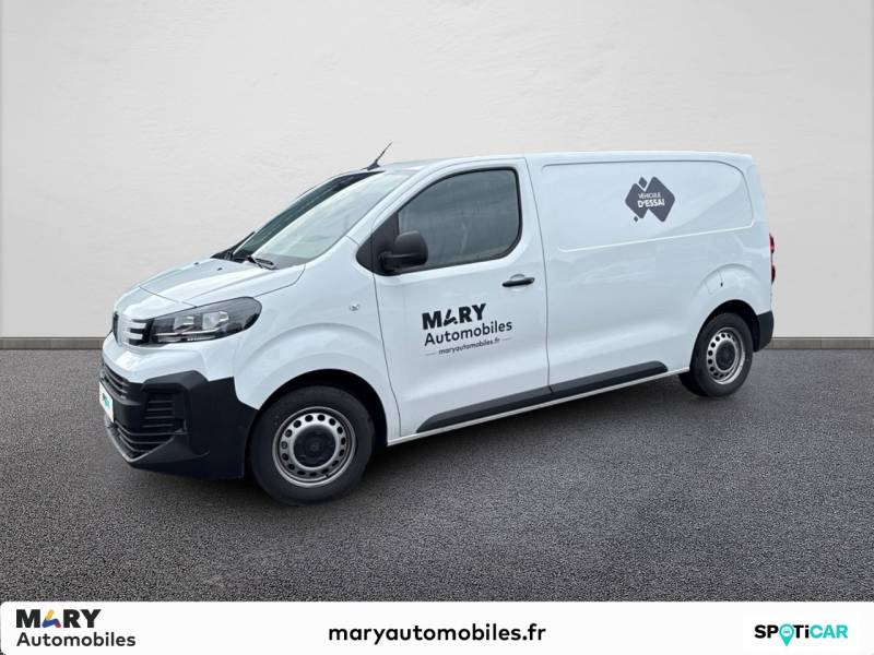 Image de l'annonce principale - Peugeot Expert