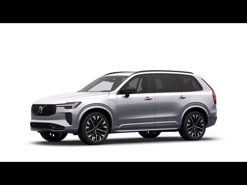 Image de l'annonce principale - Volvo XC90