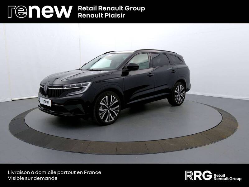 Image de l'annonce principale - Renault Espace