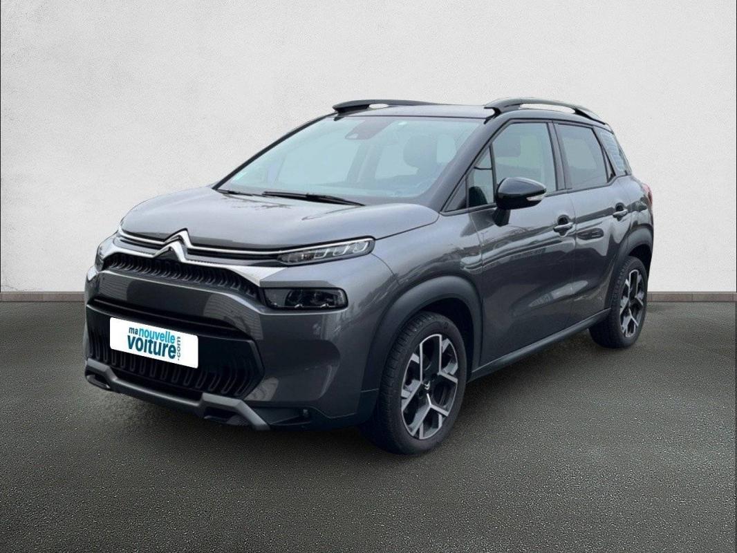 Image de l'annonce principale - Citroën C3 Aircross