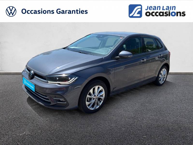 Image de l'annonce principale - Volkswagen Polo