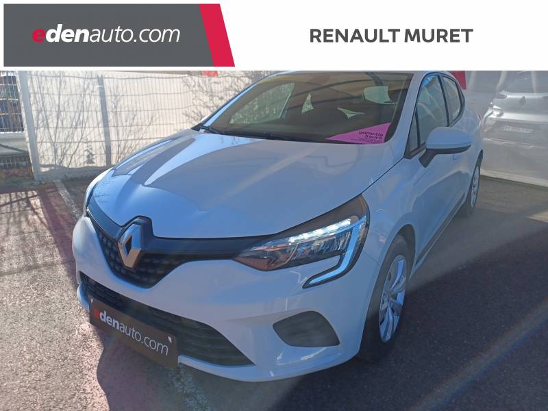 Image de l'annonce principale - Renault Clio