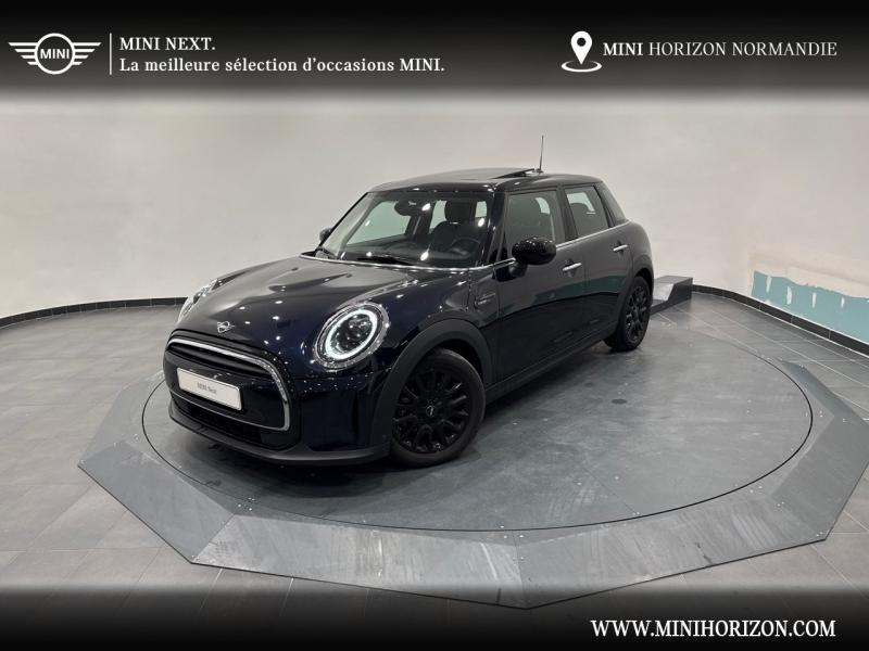 Image de l'annonce principale - MINI Hatch 5 Portes