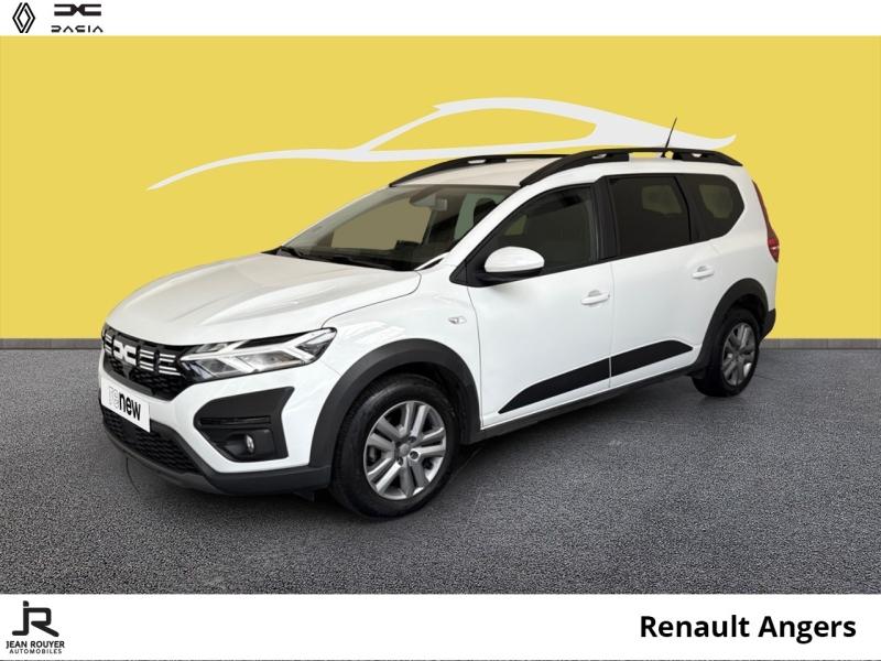 Image de l'annonce principale - Dacia Jogger
