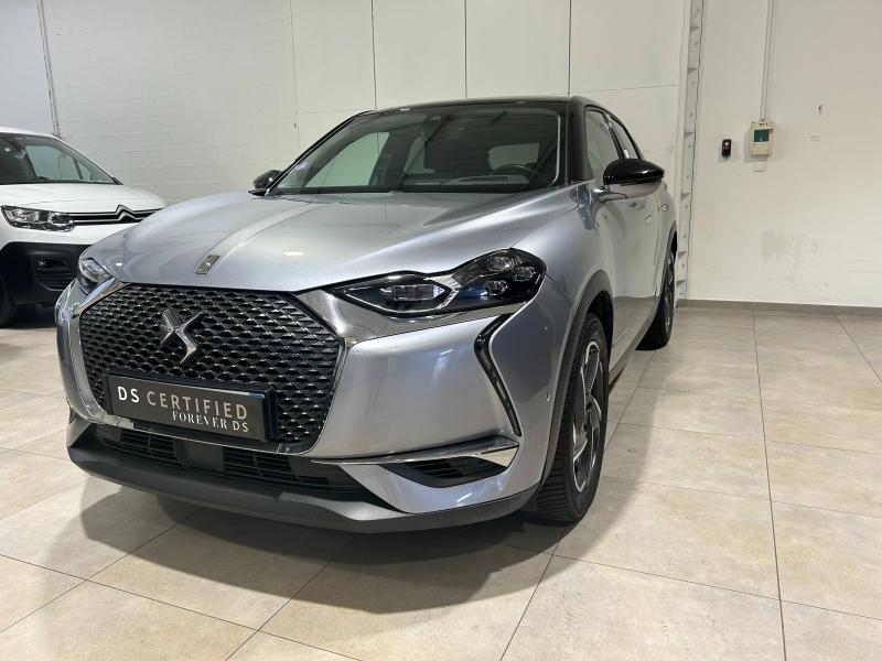 Image de l'annonce principale - DS DS 3 Crossback