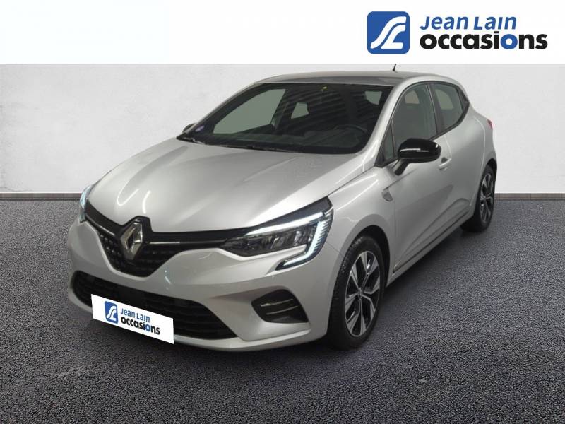 Image de l'annonce principale - Renault Clio