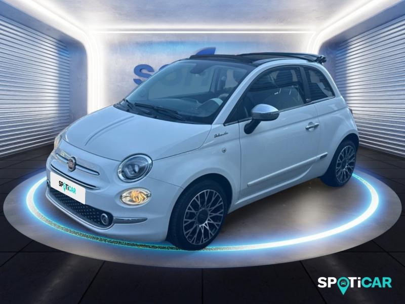 Image de l'annonce principale - Fiat 500