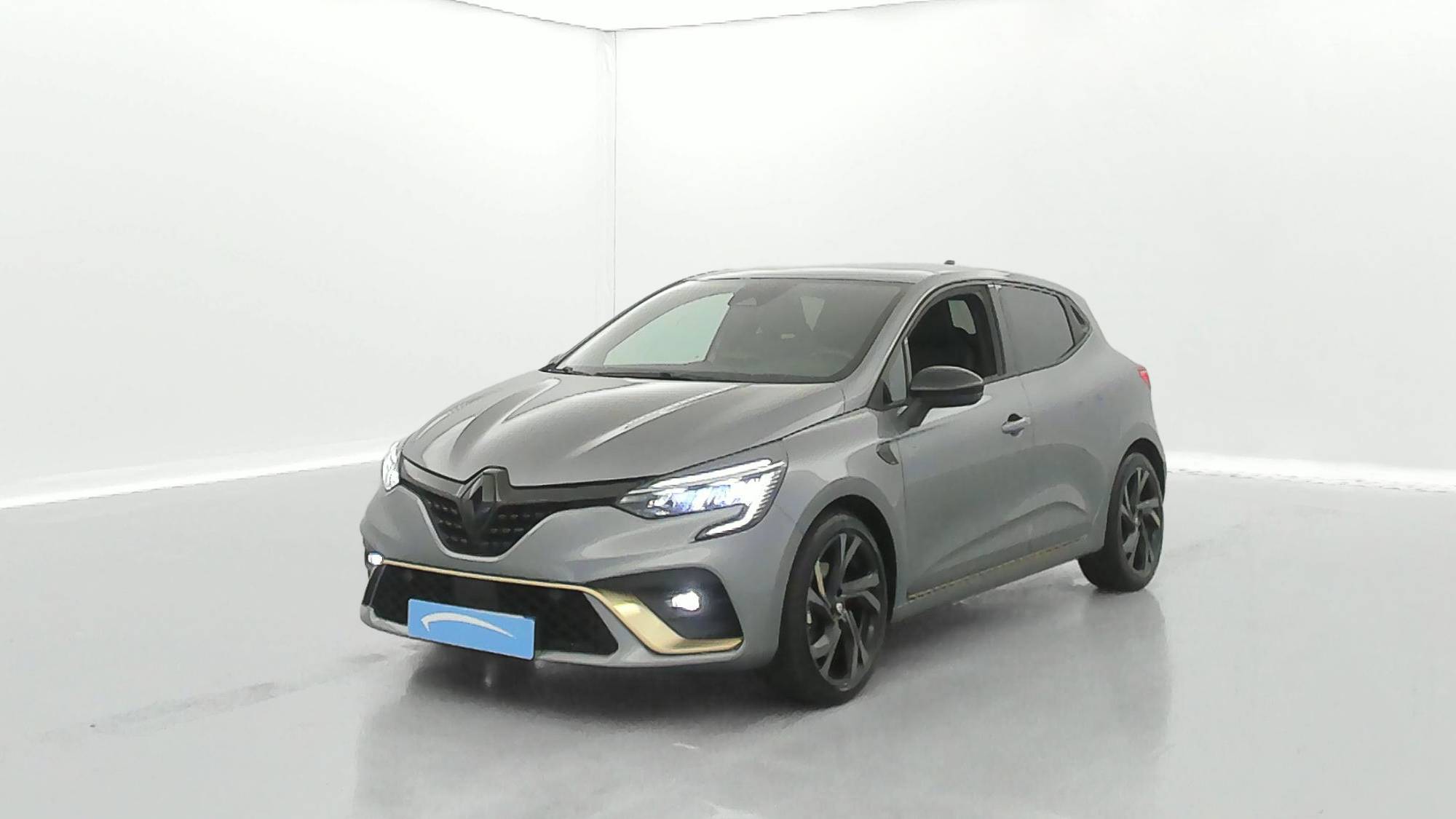 Image de l'annonce principale - Renault Clio