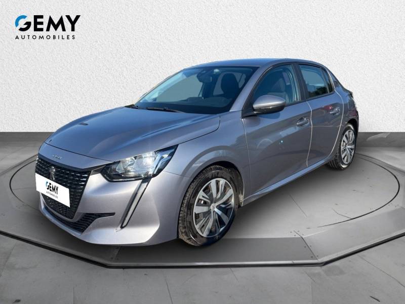 Image de l'annonce principale - Peugeot 208